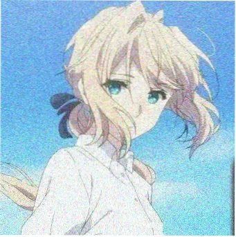 我的邻家空姐机务角色扮演者头像